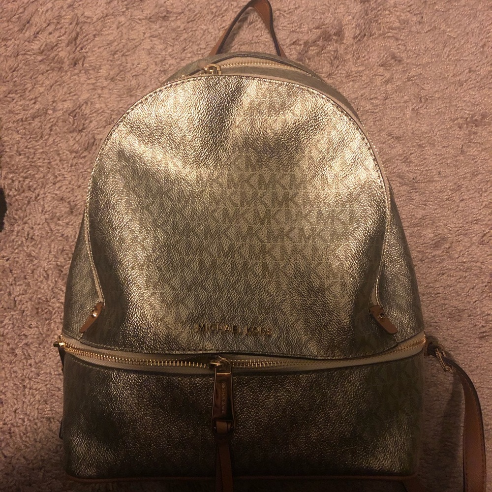 Michael Kors Backpack